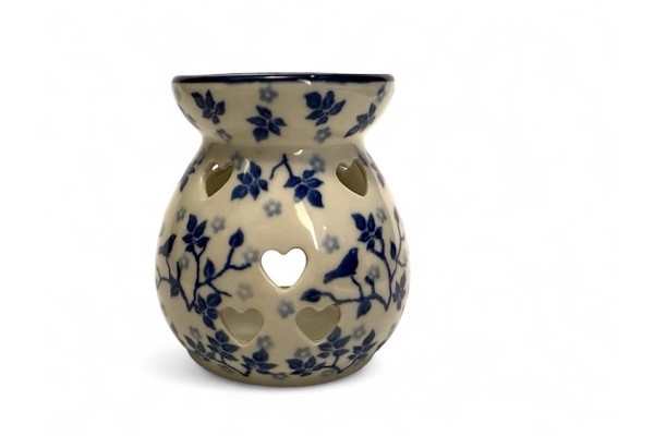 D07 Bunzlau Waxinelichthouder 3206X Waxinelichthouder